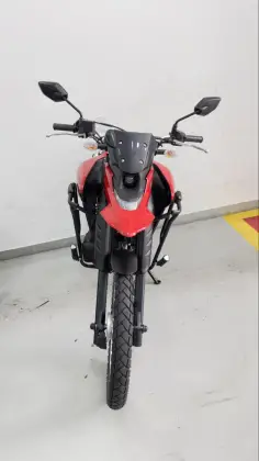 YAMAHA XTZ 250 LANDER CONNECTED YAMAHA XTZ 250 LANDER CONNECTED