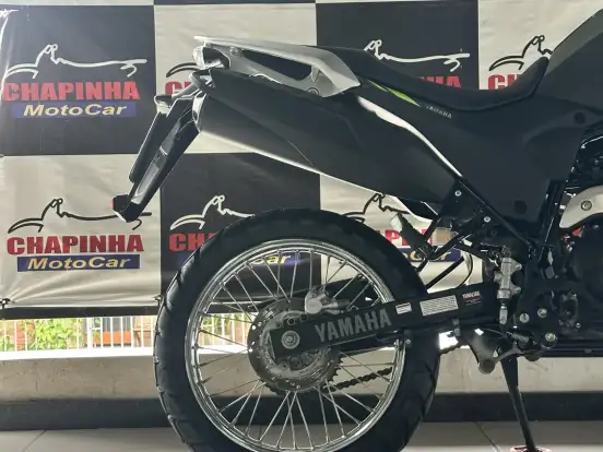 YAMAHA-XTZ 250 LANDER CONNECTED YAMAHA-XTZ 250 LANDER CONNECTED-2025
