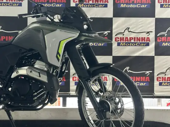 YAMAHA-XTZ 250 LANDER CONNECTED YAMAHA-XTZ 250 LANDER CONNECTED-2025