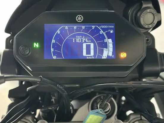 YAMAHA-XTZ 250 LANDER CONNECTED YAMAHA-XTZ 250 LANDER CONNECTED-2025