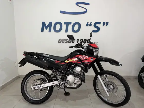 YAMAHA XTZ 250 LANDER 