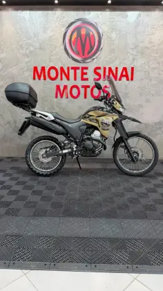 YAMAHA XTZ 250 LANDER YAMAHA XTZ 250 LANDER