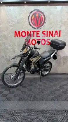 YAMAHA-XTZ 250 LANDER YAMAHA-XTZ 250 LANDER-2022