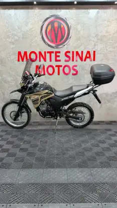 YAMAHA-XTZ 250 LANDER-2022