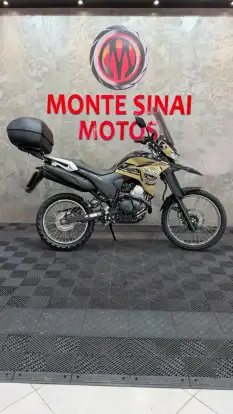 YAMAHA-XTZ 250 LANDER YAMAHA-XTZ 250 LANDER-2022