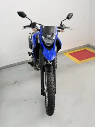 YAMAHA XTZ 250 LANDER 