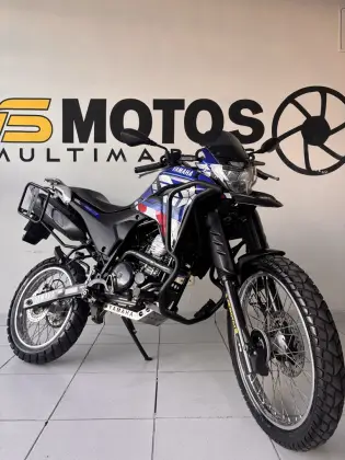 YAMAHA XTZ 250 LANDER YAMAHA XTZ 250 LANDER
