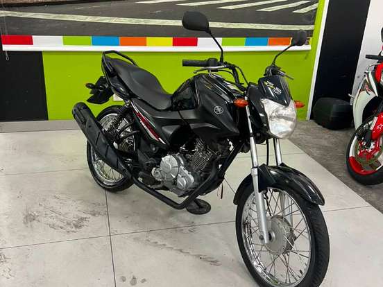 YAMAHA-FACTOR 150E YAMAHA-FACTOR 150E-2017