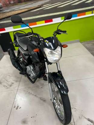 YAMAHA-FACTOR 150E-2017