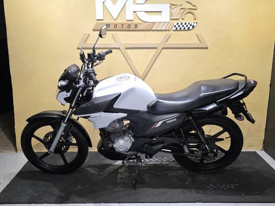 YAMAHA FACTOR YBR 150 ED 