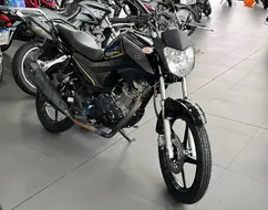 YAMAHA FACTOR YBR 150 ED YAMAHA FACTOR YBR 150 ED