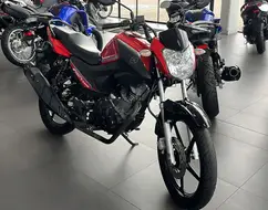 YAMAHA FACTOR YBR 150 ED YAMAHA FACTOR YBR 150 ED