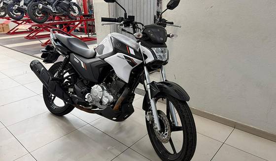 YAMAHA FACTOR YBR 150 ED 