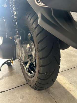 YAMAHA-FLUO 125 ABS-2025