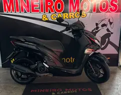 YAMAHA FLUO 125 ABS YAMAHA FLUO 125 ABS