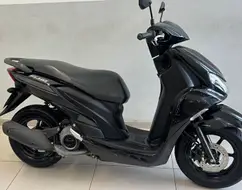 YAMAHA FLUO 125 ABS YAMAHA FLUO 125 ABS
