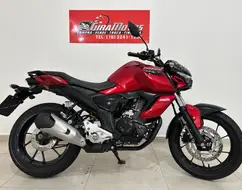 YAMAHA FZ15 FAZER ABS YAMAHA FZ15 FAZER ABS