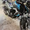 YAMAHA FZ15 FAZER ABS YAMAHA FZ15 FAZER ABS