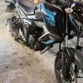 YAMAHA FZ15 FAZER ABS YAMAHA FZ15 FAZER ABS