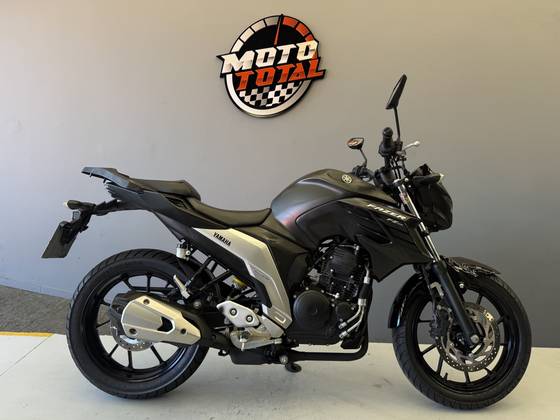 YAMAHA FZ25 FAZER ABS 