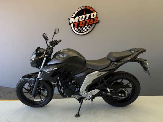 YAMAHA-FZ25 FAZER ABS-2022