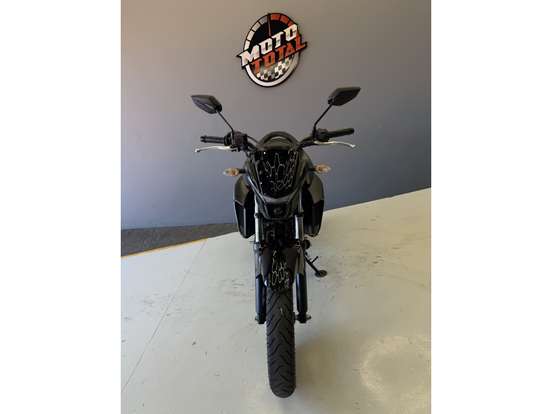YAMAHA-FZ25 FAZER ABS-2022