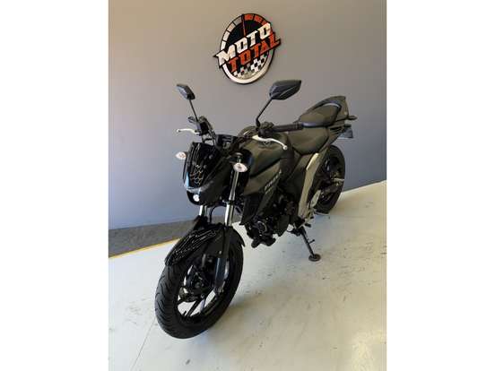 YAMAHA-FZ25 FAZER ABS-2022