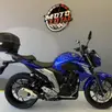 YAMAHA FZ25 FAZER ABS YAMAHA FZ25 FAZER ABS