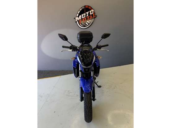 YAMAHA-FZ25 FAZER ABS-2022