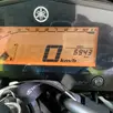 YAMAHA FZ25 FAZER ABS YAMAHA FZ25 FAZER ABS