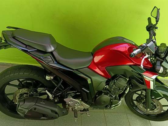 YAMAHA-FZ25 FAZER ABS YAMAHA-FZ25 FAZER ABS-2023