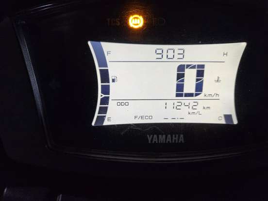 YAMAHA-NMAX CONNECTED 160 ABS YAMAHA-NMAX CONNECTED 160 ABS-2023