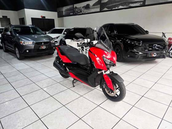 YAMAHA XMAX ABS 