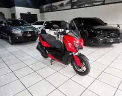 YAMAHA XMAX ABS YAMAHA XMAX ABS