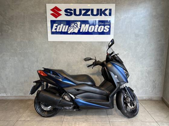 YAMAHA XMAX ABS 