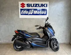 YAMAHA XMAX ABS YAMAHA XMAX ABS