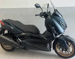 YAMAHA XMAX ABS YAMAHA XMAX ABS
