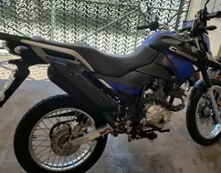 YAMAHA XTZ 150 CROSSER Z YAMAHA XTZ 150 CROSSER Z