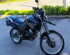 YAMAHA XTZ 250 LANDER YAMAHA XTZ 250 LANDER