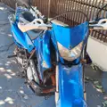 YAMAHA XTZ 250 LANDER YAMAHA XTZ 250 LANDER