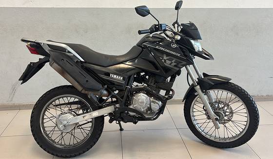 YAMAHA XTZ 150 CROSSER ED 