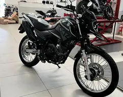 YAMAHA XTZ 150 CROSSER S YAMAHA XTZ 150 CROSSER S