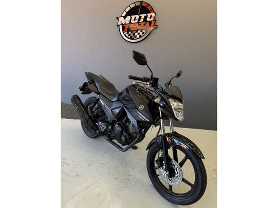 YAMAHA-YS 150 FAZER SED YAMAHA-YS 150 FAZER SED-2022