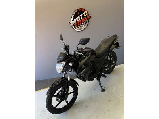 YAMAHA-YS 150 FAZER SED YAMAHA-YS 150 FAZER SED-2022