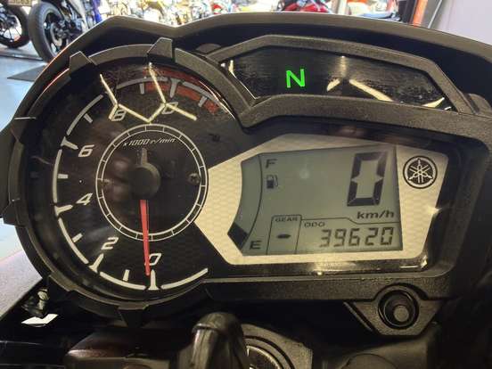 YAMAHA-YS 150 FAZER SED YAMAHA-YS 150 FAZER SED-2022