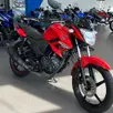 YAMAHA YS 150 FAZER SED YAMAHA YS 150 FAZER SED