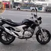 YAMAHA YS 250 FAZER YAMAHA YS 250 FAZER