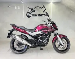 YAMAHA YS 250 FAZER YAMAHA YS 250 FAZER