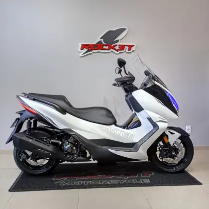 ZONTES 350E ZONTES 350E