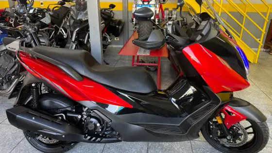 ZONTES 350E ZONTES 350E